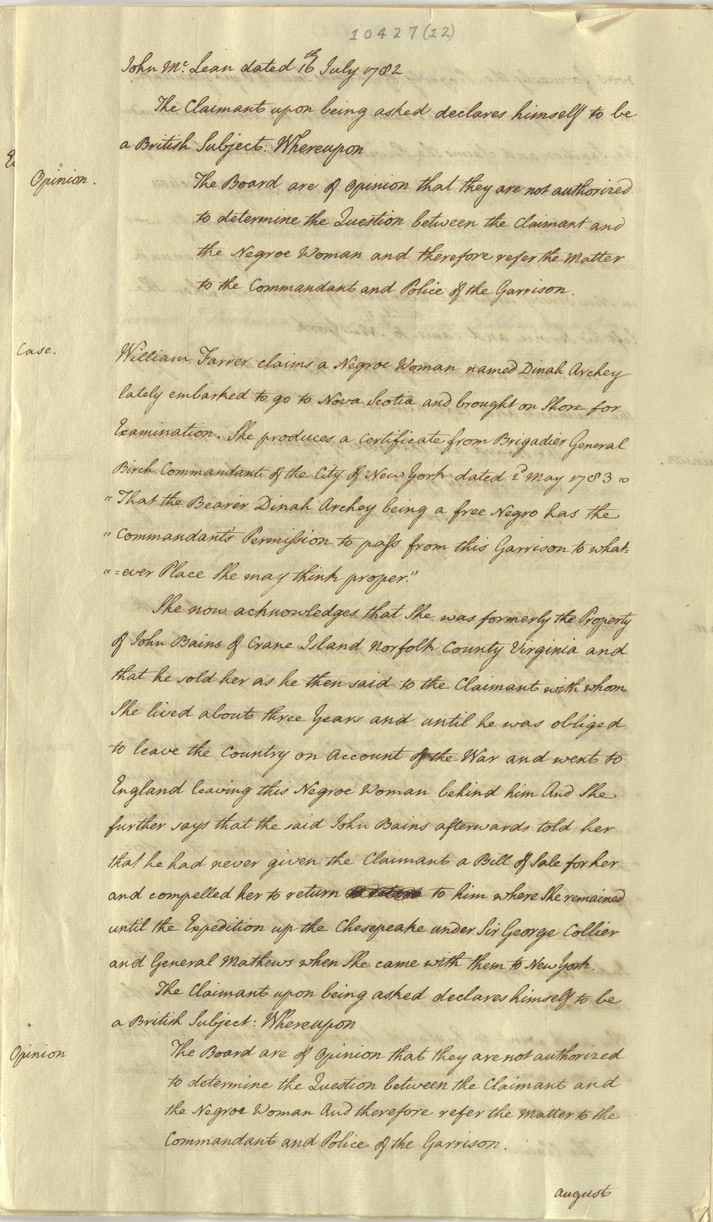 Book of Negroes page 12