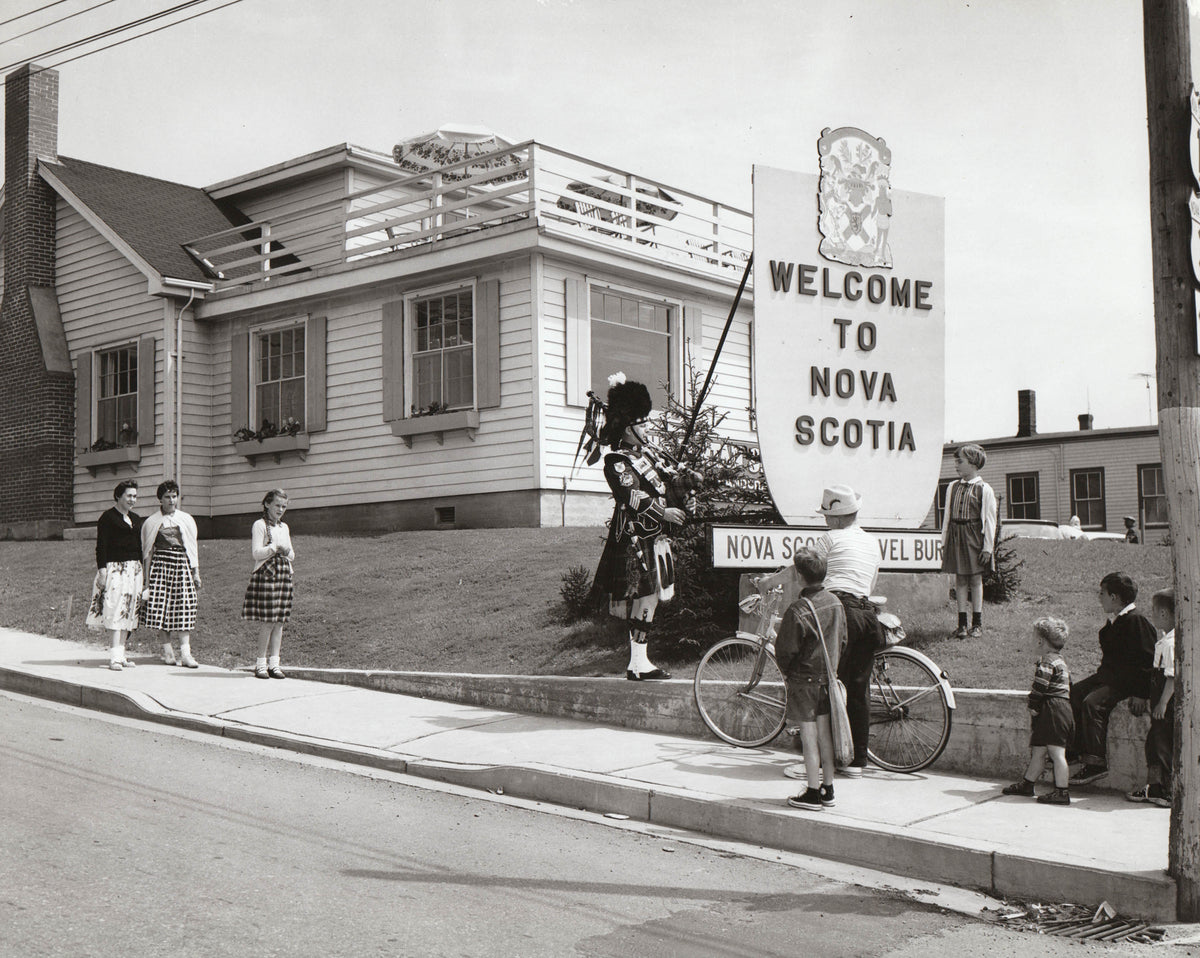 Yarmouth Interpretation Centre