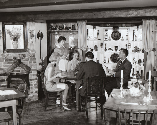 Green Tree Inn, Yarmouth