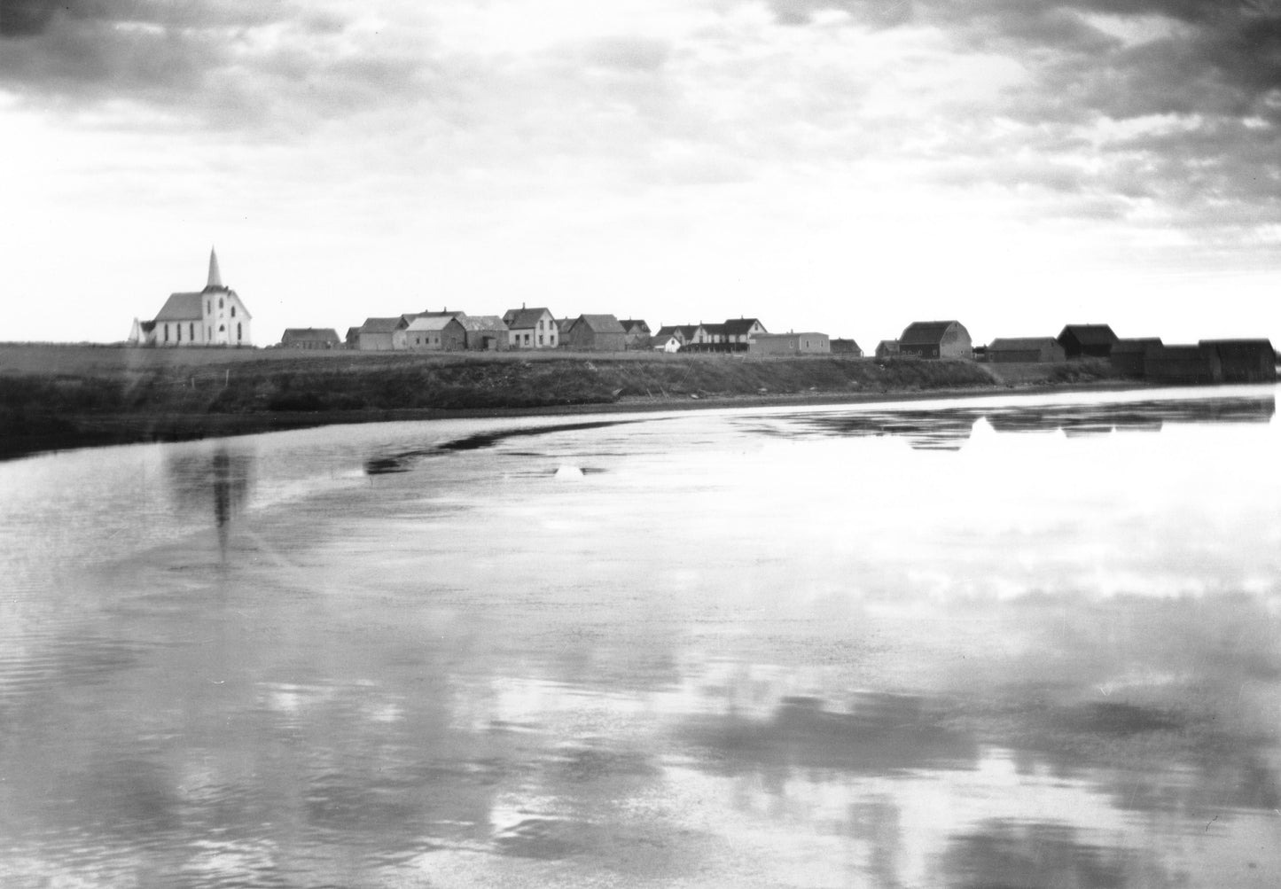 Margaree Harbour, NS