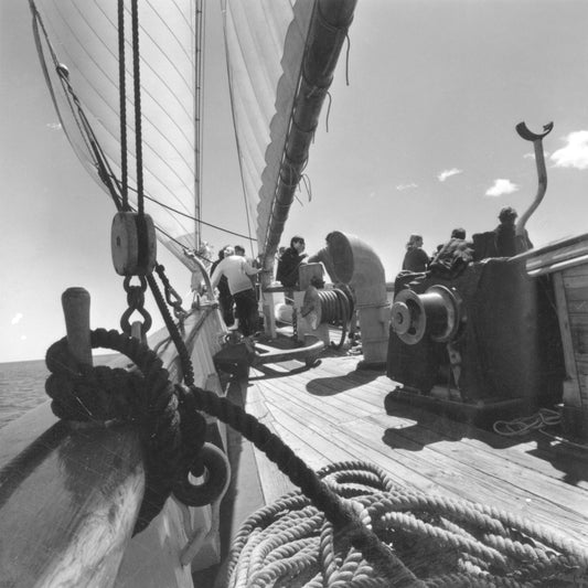 "Bluenose II" Cruise Halifax Harbour