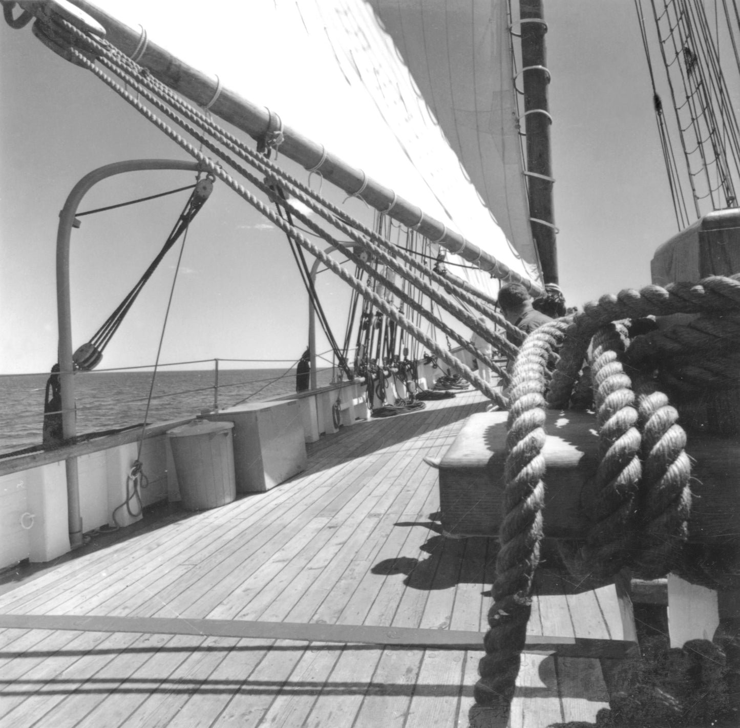 "Bluenose II" Cruise Halifax Harbour