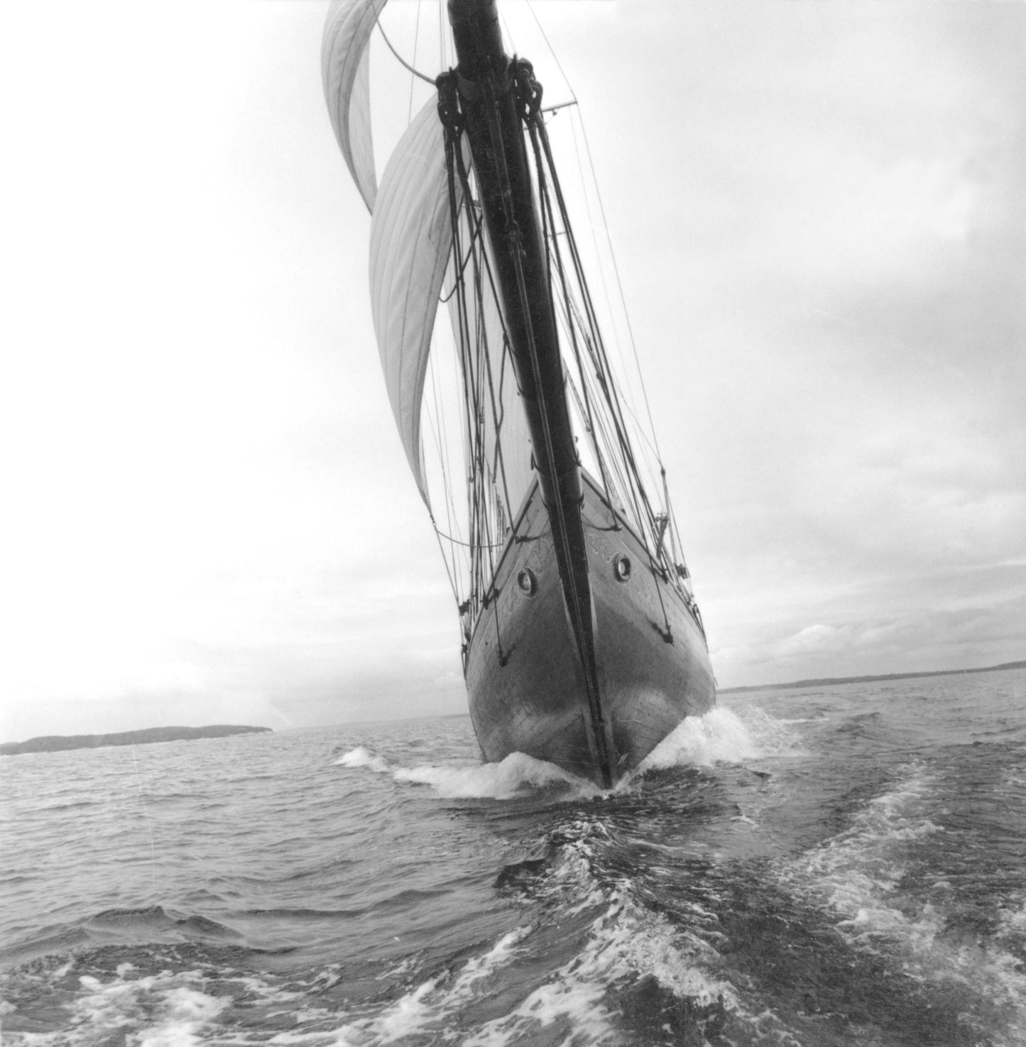 "Bluenose II"