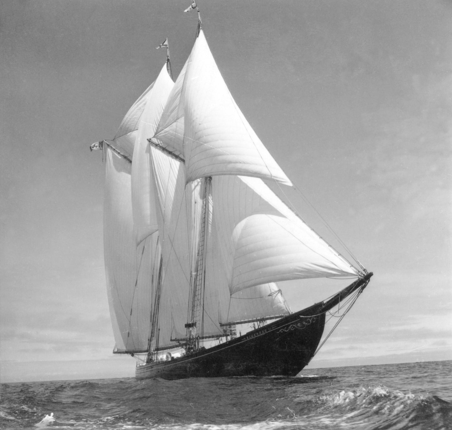 Bluenose II