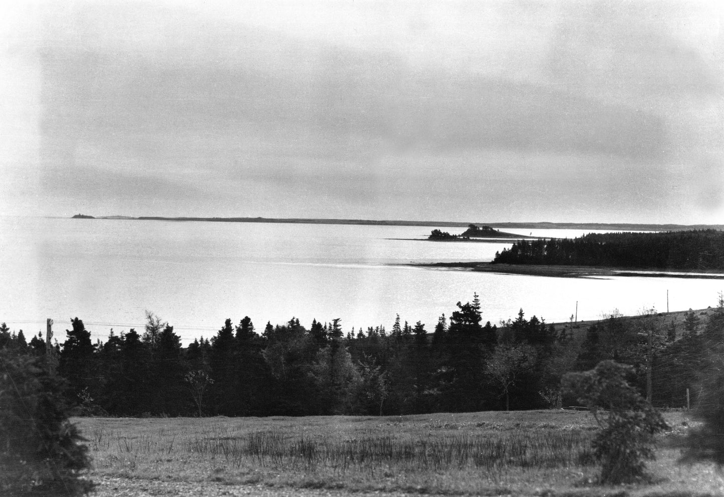 St. Peters Bay