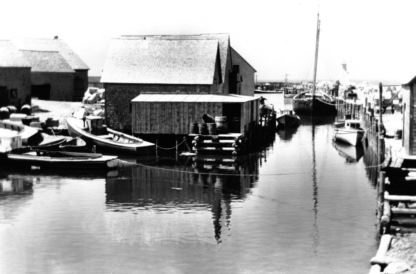 Port Maitland, Yarmouth County, NS