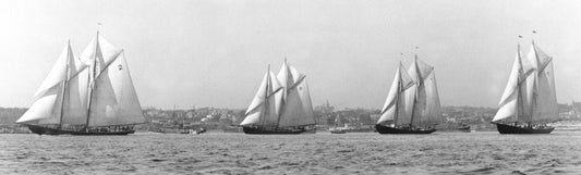 International Fisherman's Cup Elimination Races