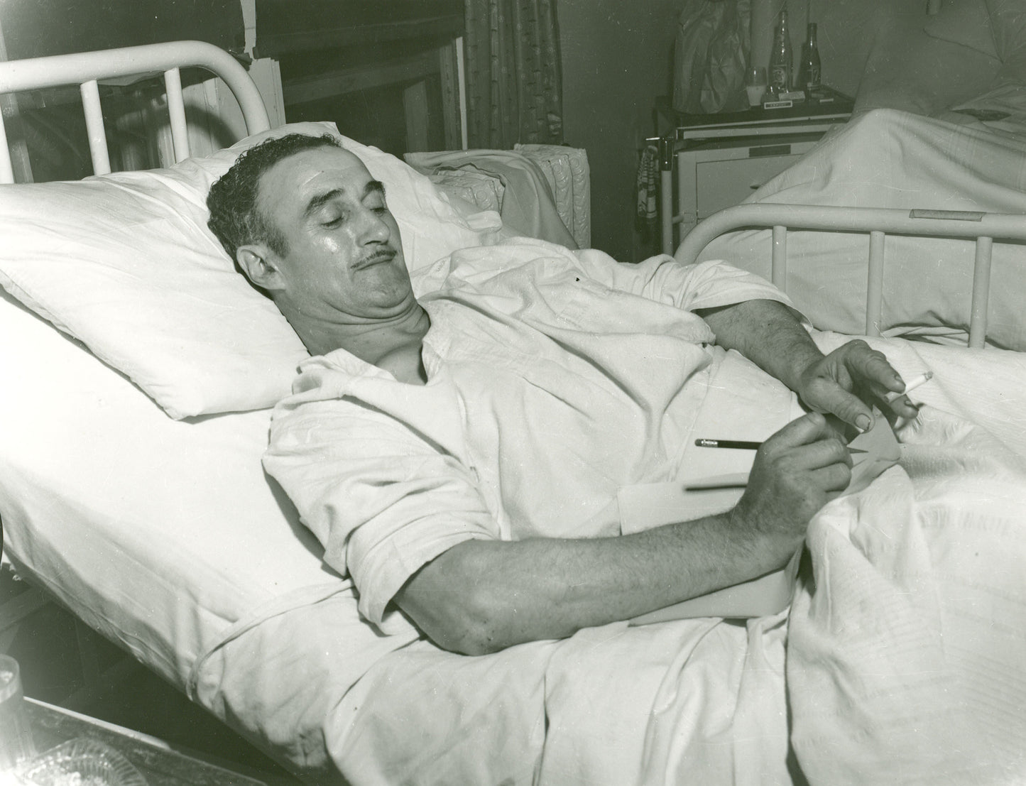 Springhill Mine Disaster