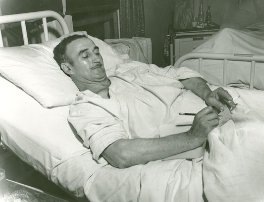 Springhill Mine Disaster