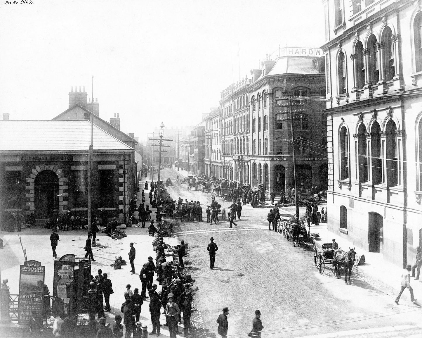 Bedford Row