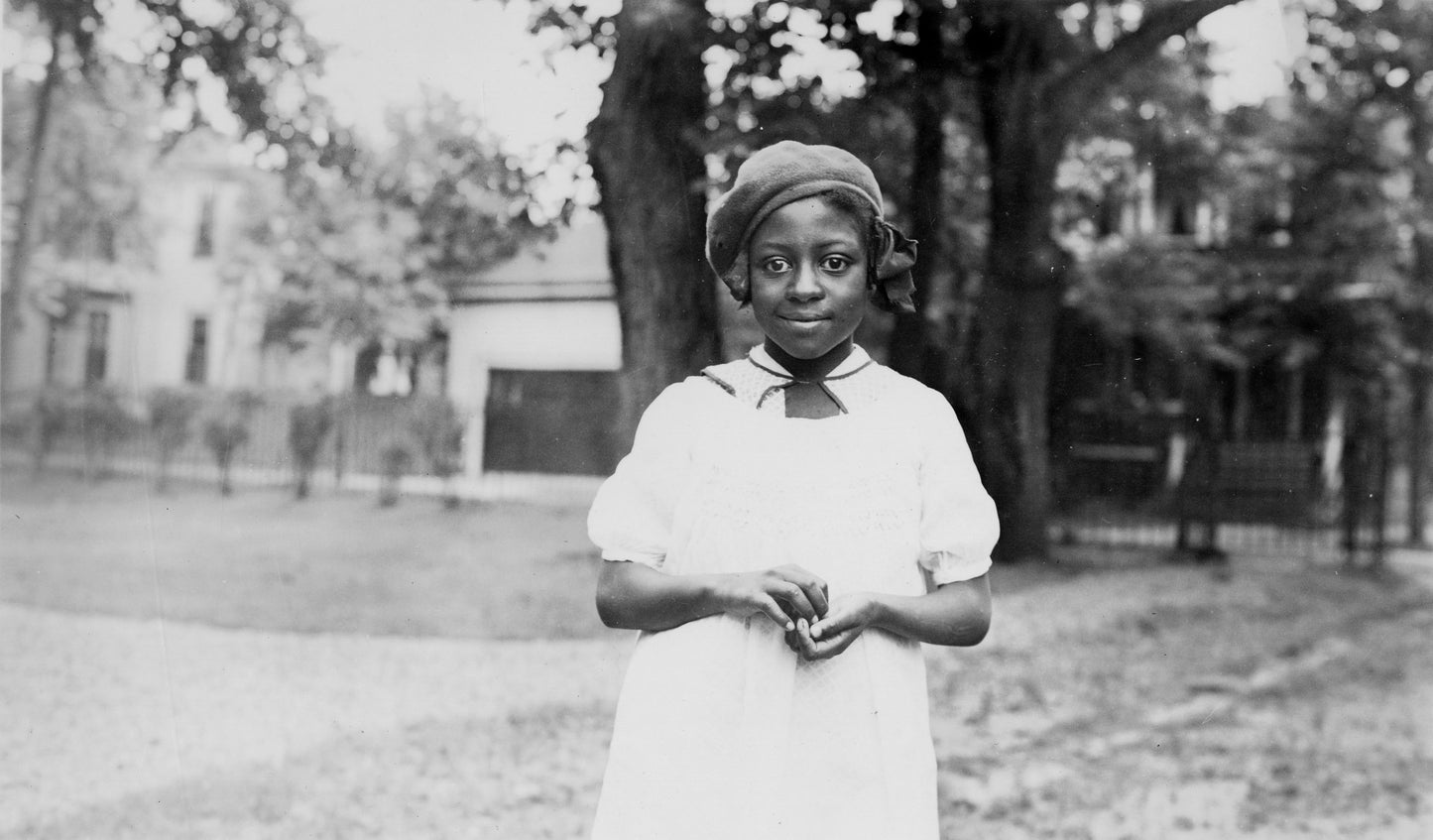 "Gladys Beals, Cherry Brook"