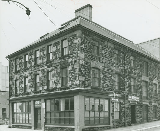 Sperry Gyroscope Company of Canada