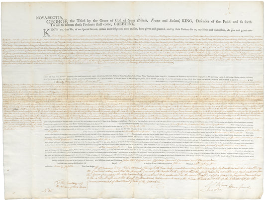 Ackley, Isaac and others – 1785 – Cumberland County