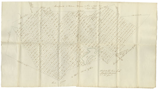 Raven, Joseph and others – 1787 – Shelburne County