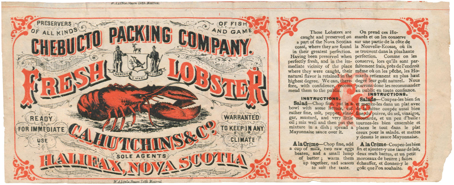 Chebucto Packing Company