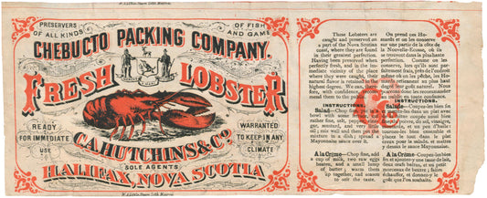 Chebucto Packing Company