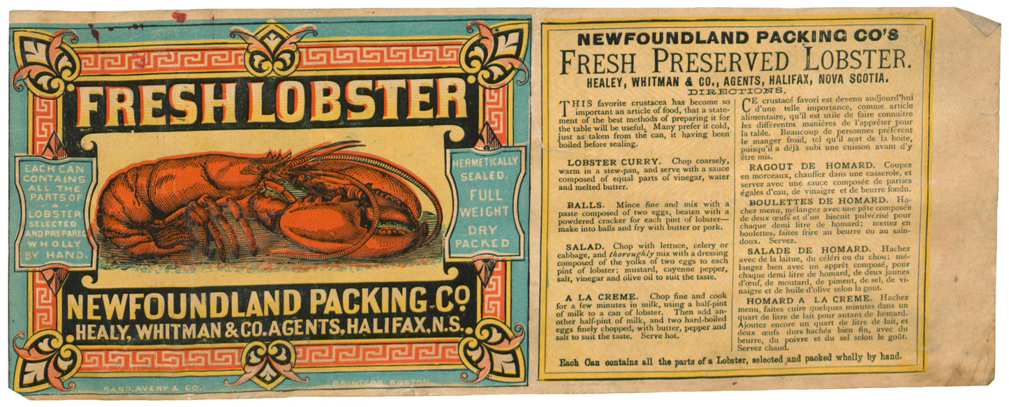 Newfoundland Packing Company