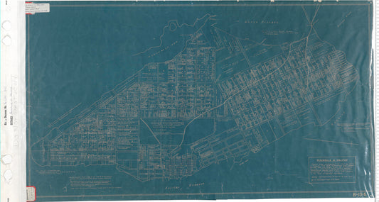 Peninsula of Halifax