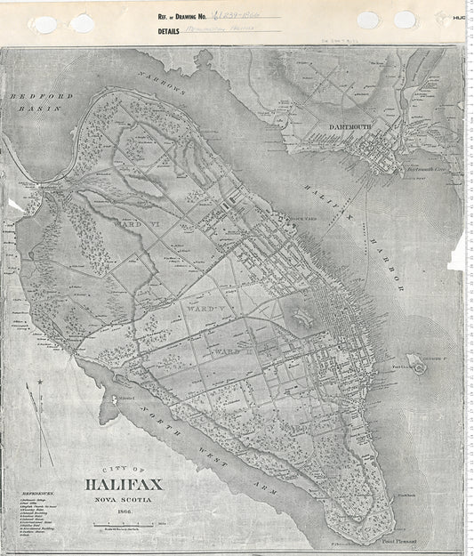 Metropolitan Halifax