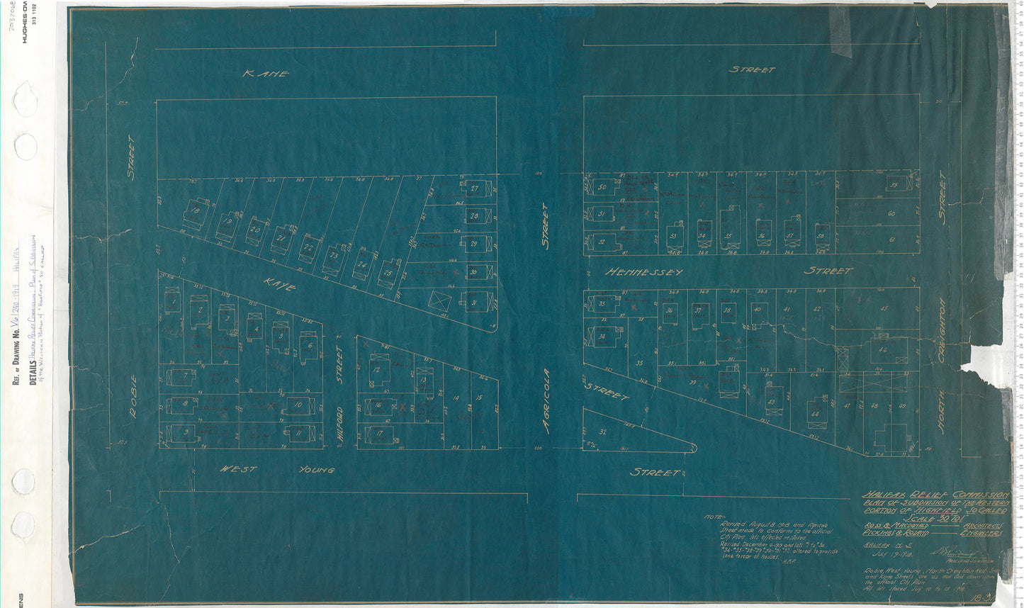 Halifax Relief Commission