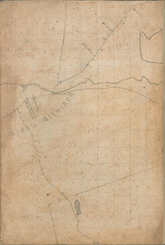 The Great Map O 91 Page 3