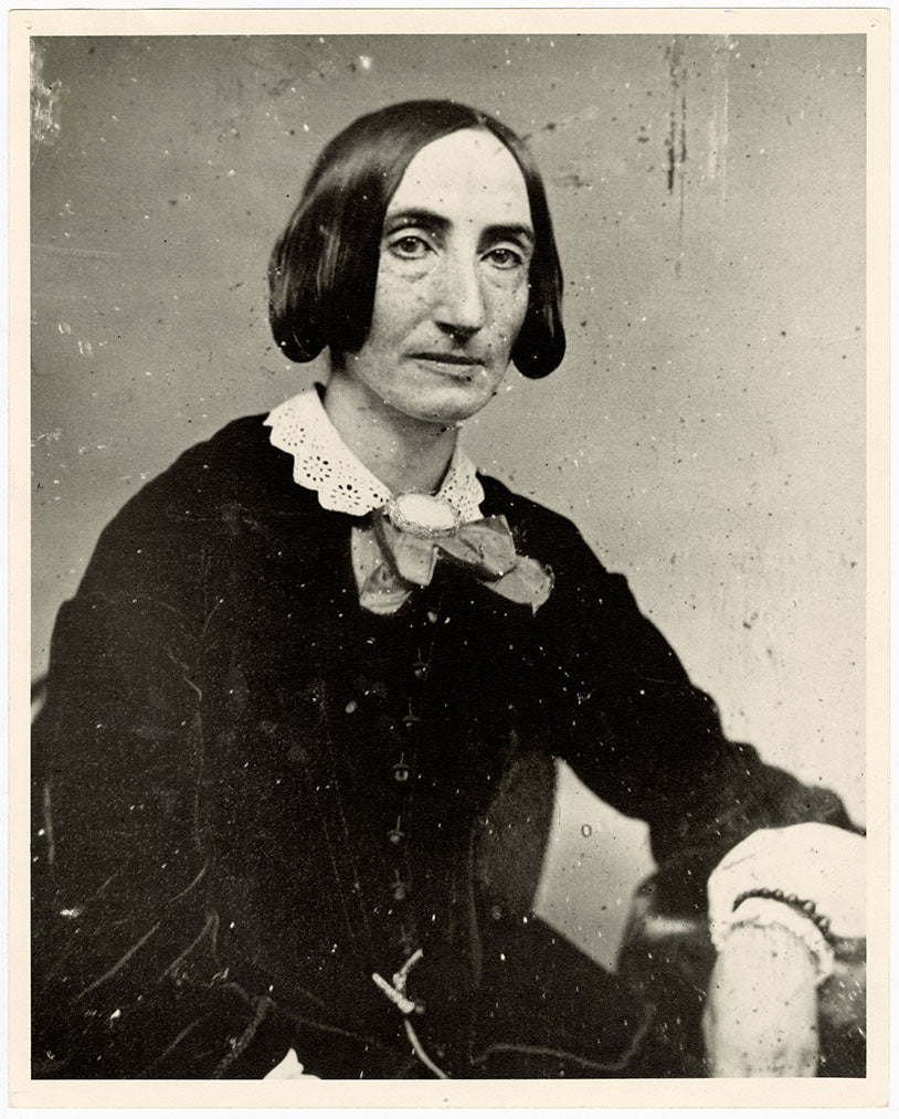Maria Morris Miller