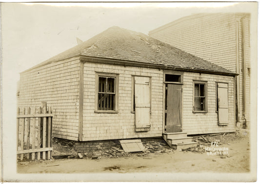 719 Robie Street, MacLaughlan album 2 number 176