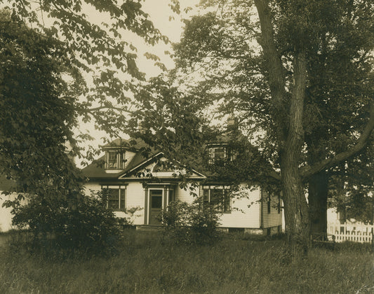 Piers House "Willow Park"