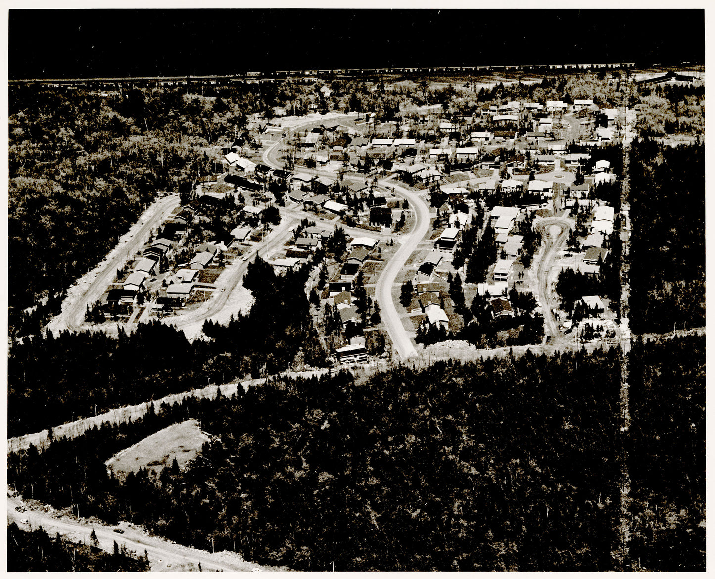 Rockingham, Halifax Co.