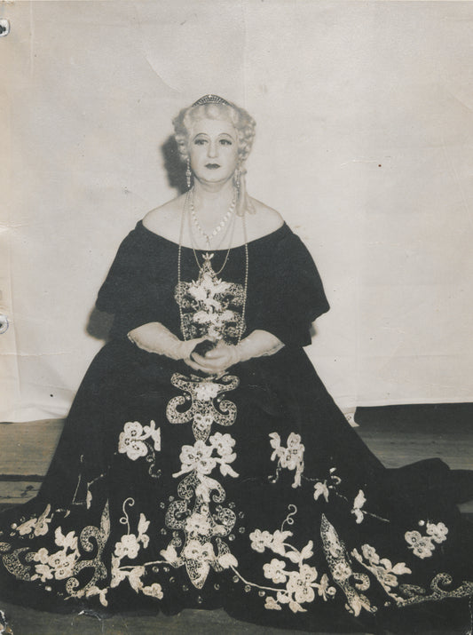 Ross Hamilton as Marjorie