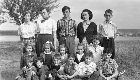 Wallace Station School