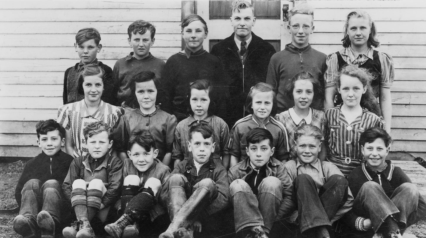 Wallace Station School