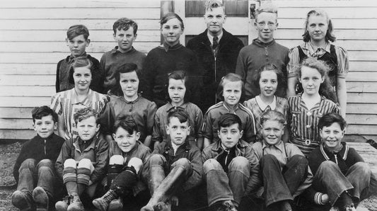 Wallace Station School