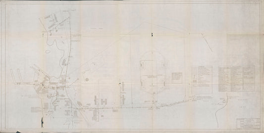 Electrical Distribution System