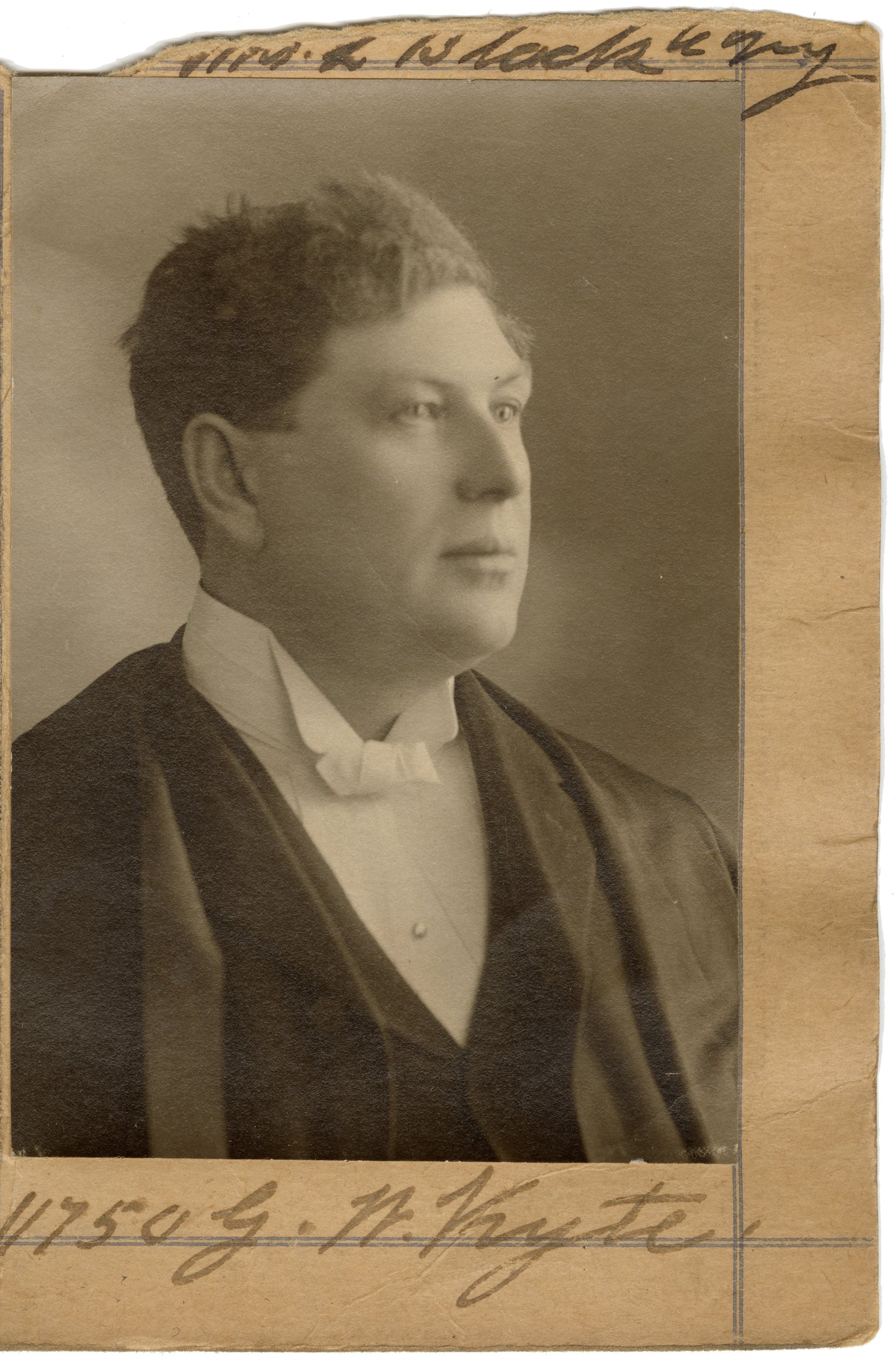 G.W. Kyte