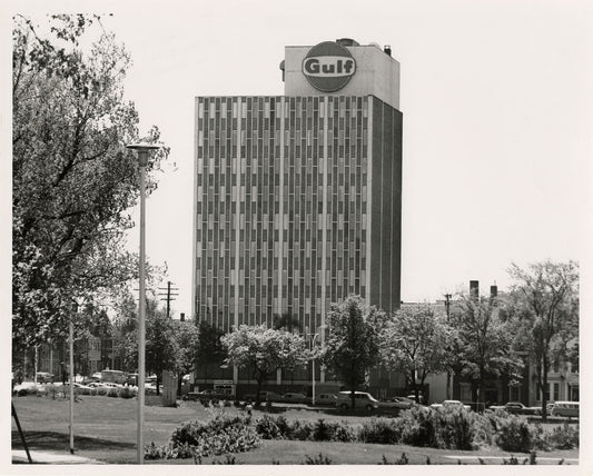 Gulf Building