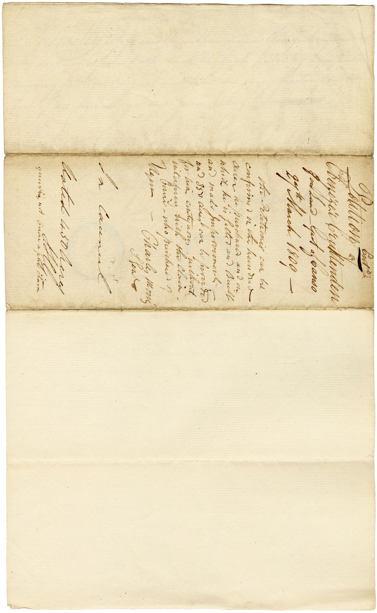Nova Scotia Land Papers