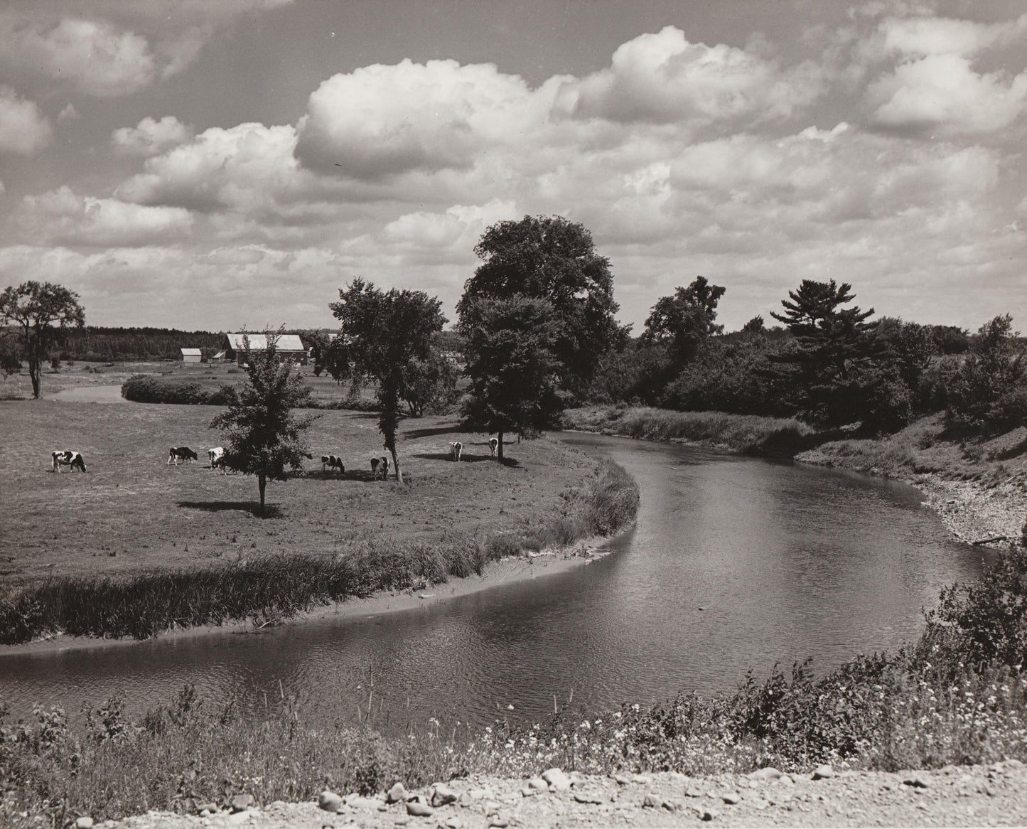 Stewiacke River, Colchester County