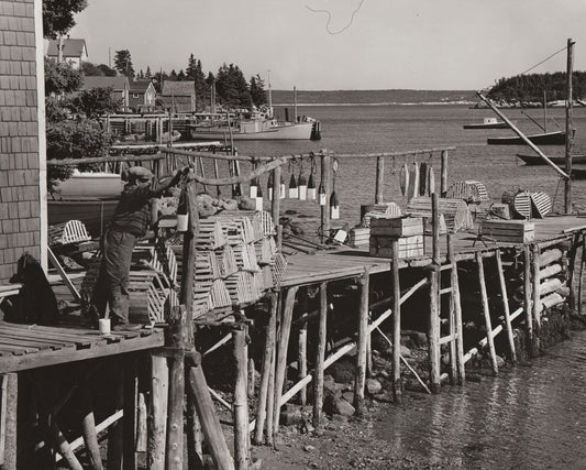 Northwest Cove, Lunenburg County