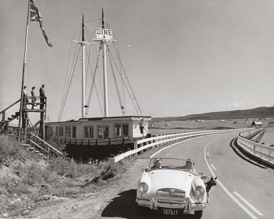 Margaree Harbour