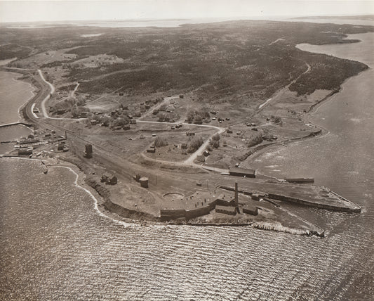 Point Tupper