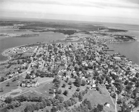 Town of Lunenburg