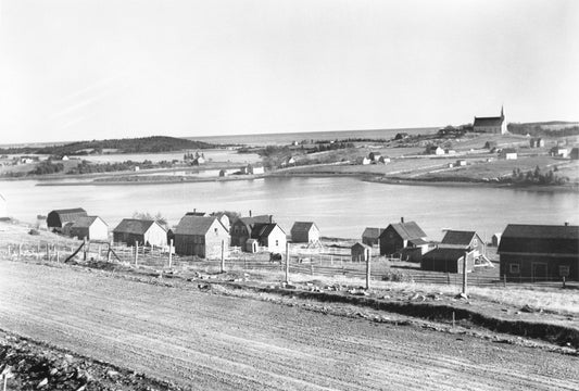 Coastal community
