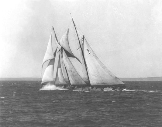 Haligonian (Sail No. 2)