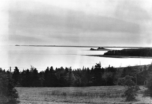 St. Peters Bay