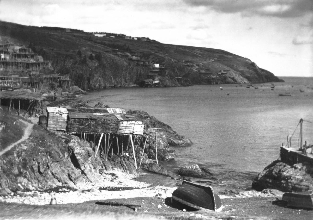 Torbay, Newfoundland
