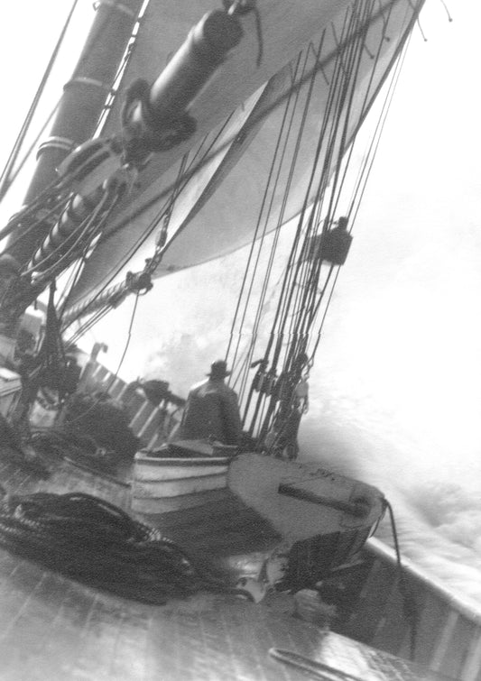 Starboard Lookout