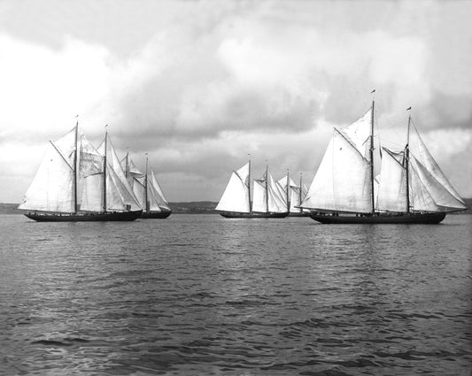 Elimination Races