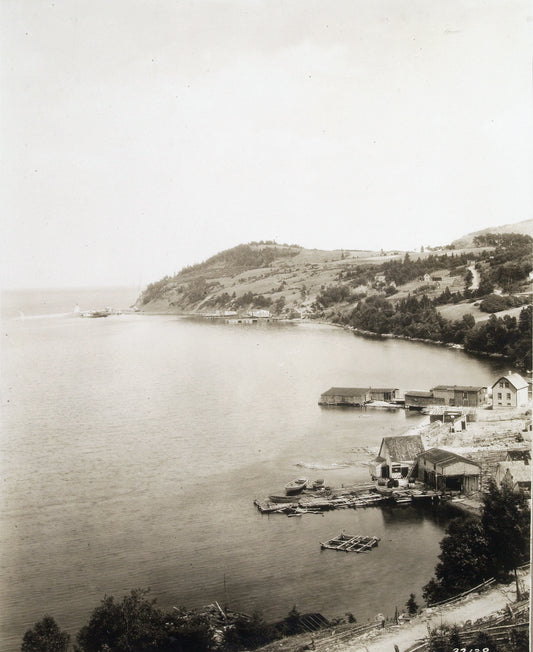 Ingonish Ferry