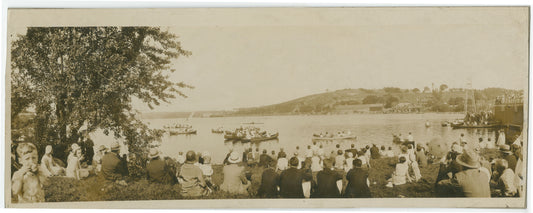 Boating Lake Banook